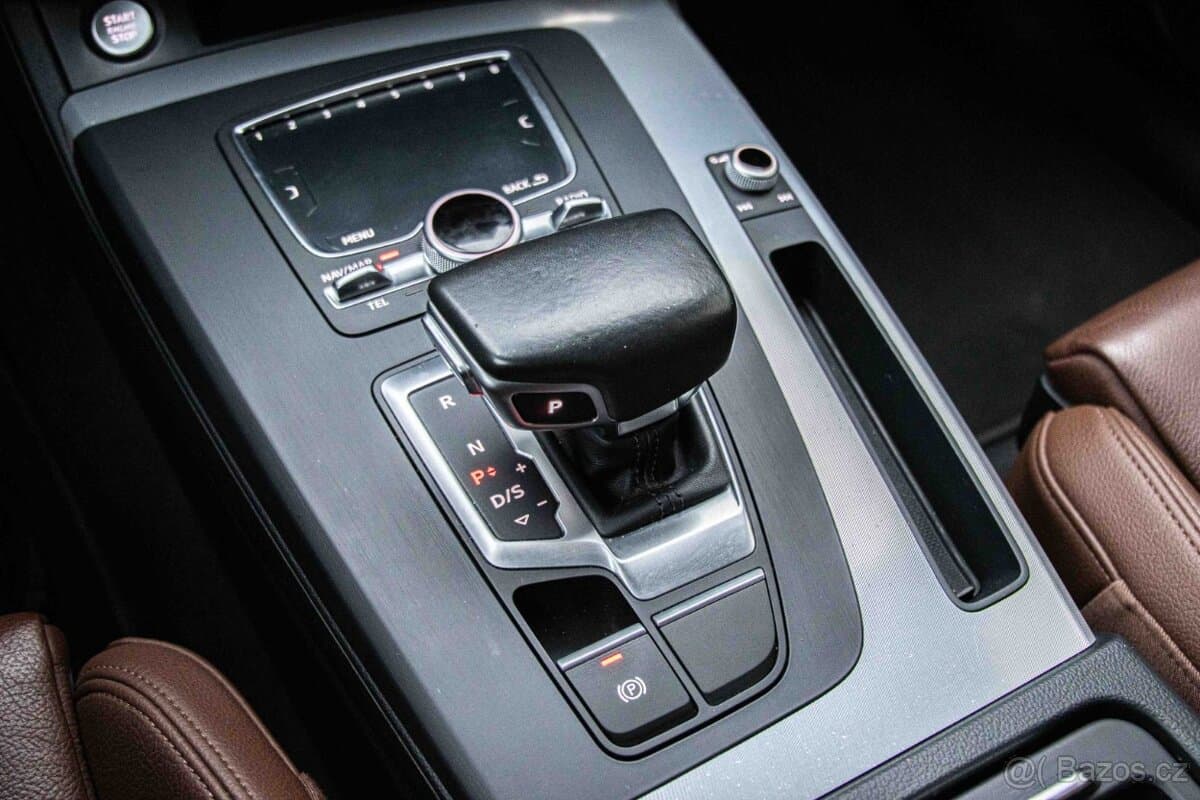 2018 Audi Q5 - 19