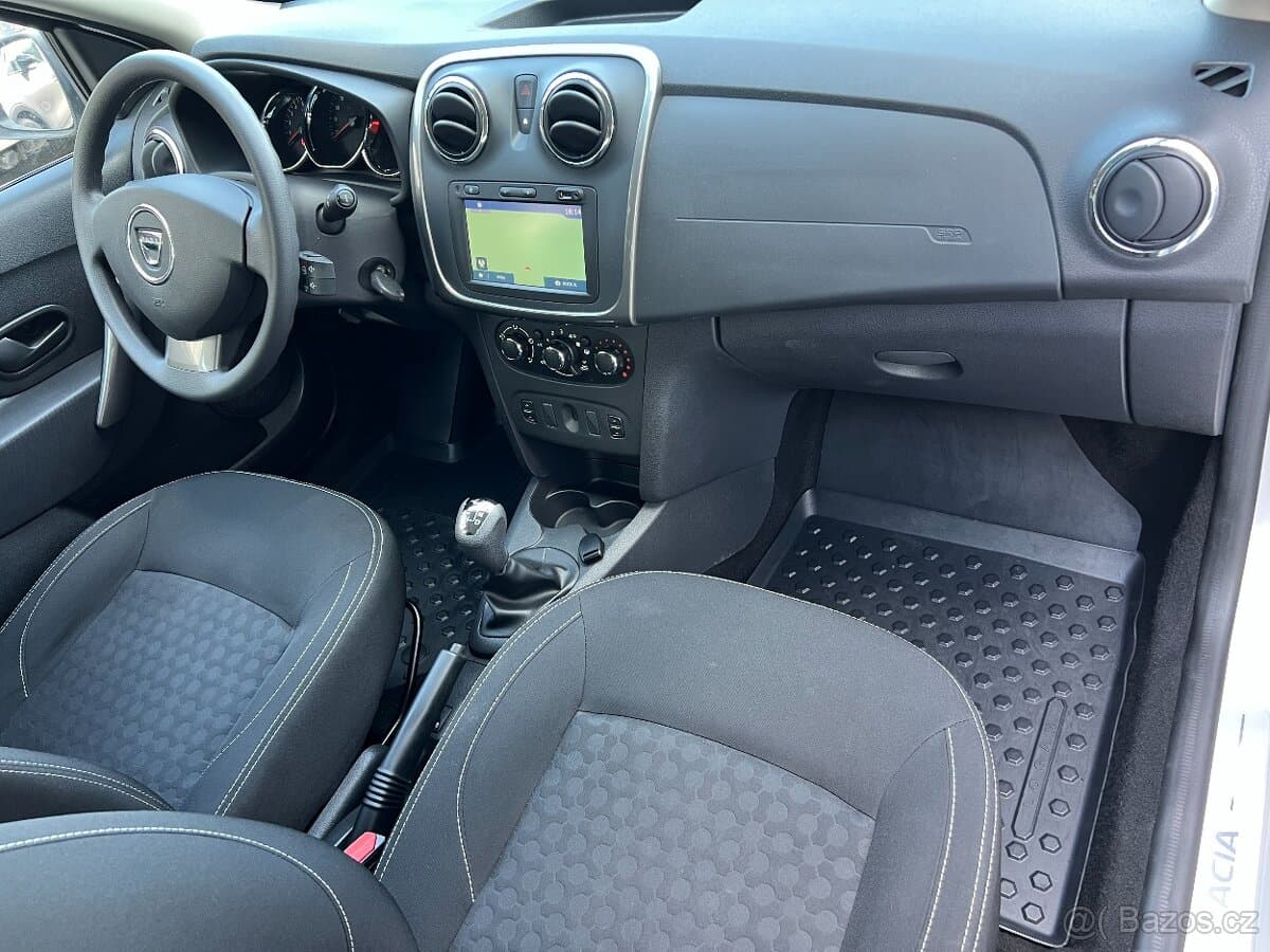 2016 Dacia LOGAN - 19