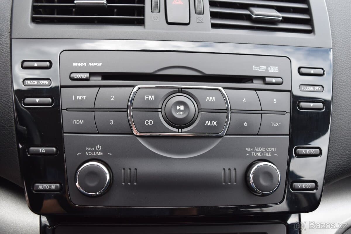 2011 Mazda 6 - 19