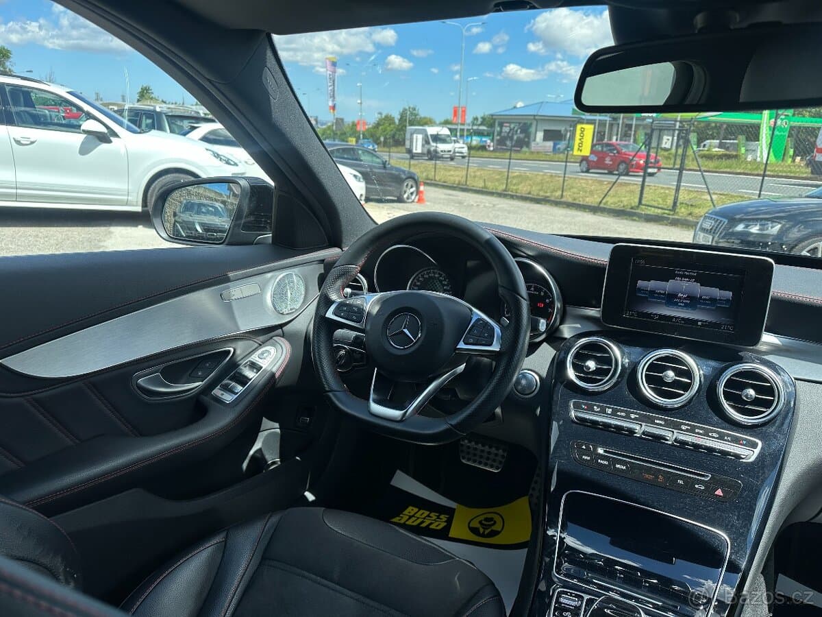 2018 Mercedes-Benz OSTATNÍ - 19