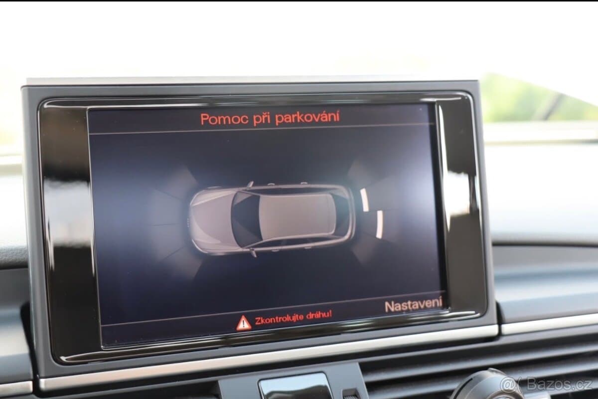 2014 Audi A6 - 19