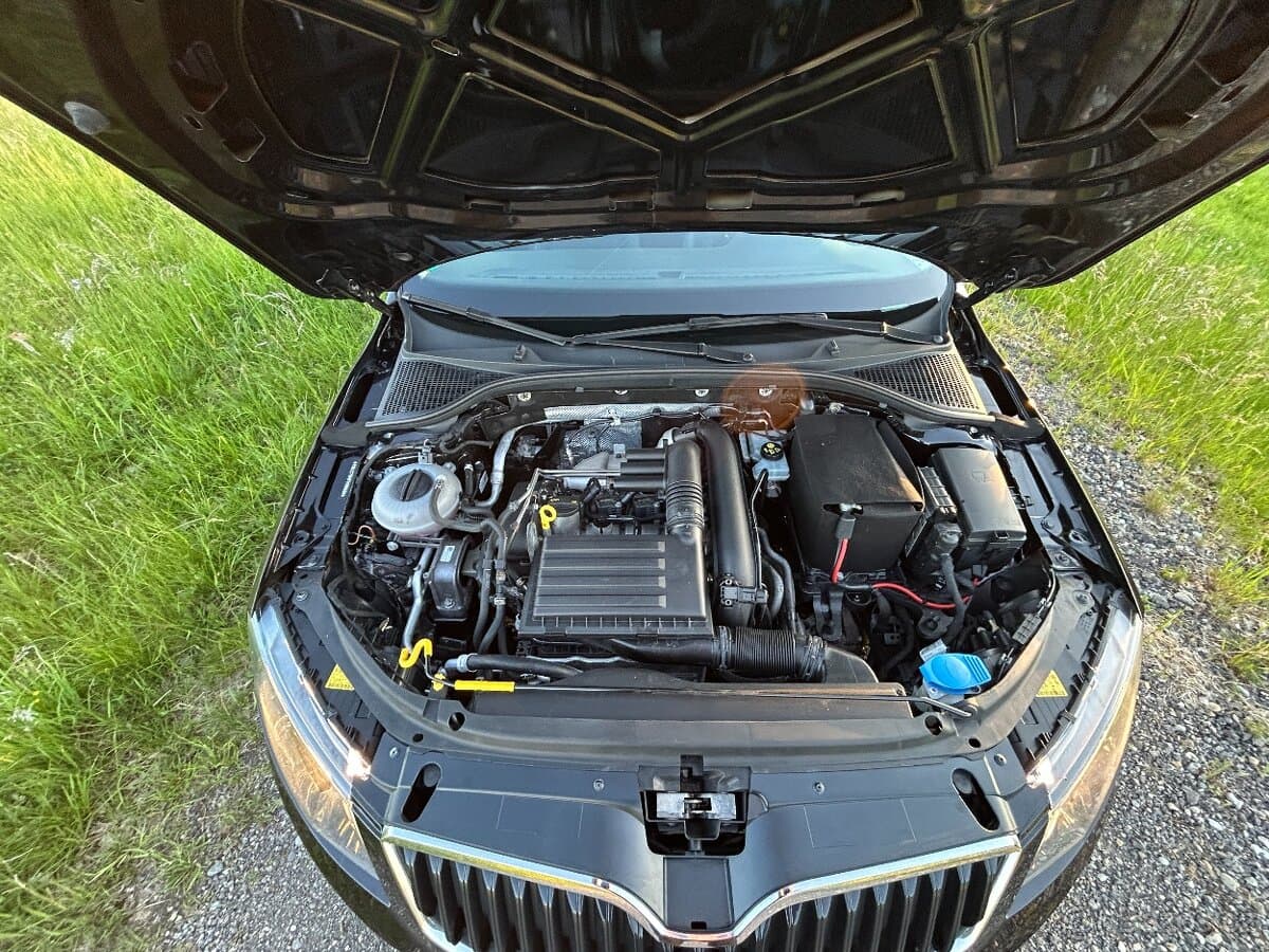 2015 Škoda OCTAVIA - 19