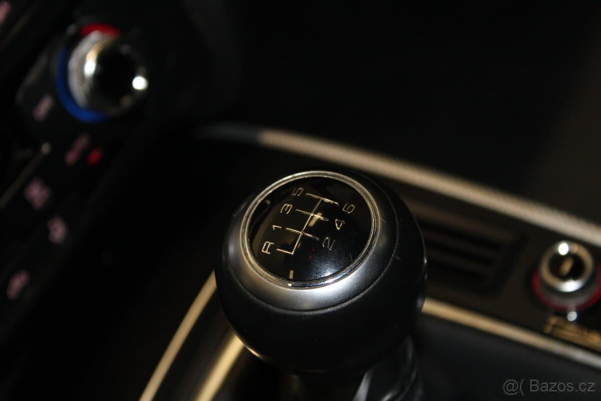 2015 Audi A4 - 19
