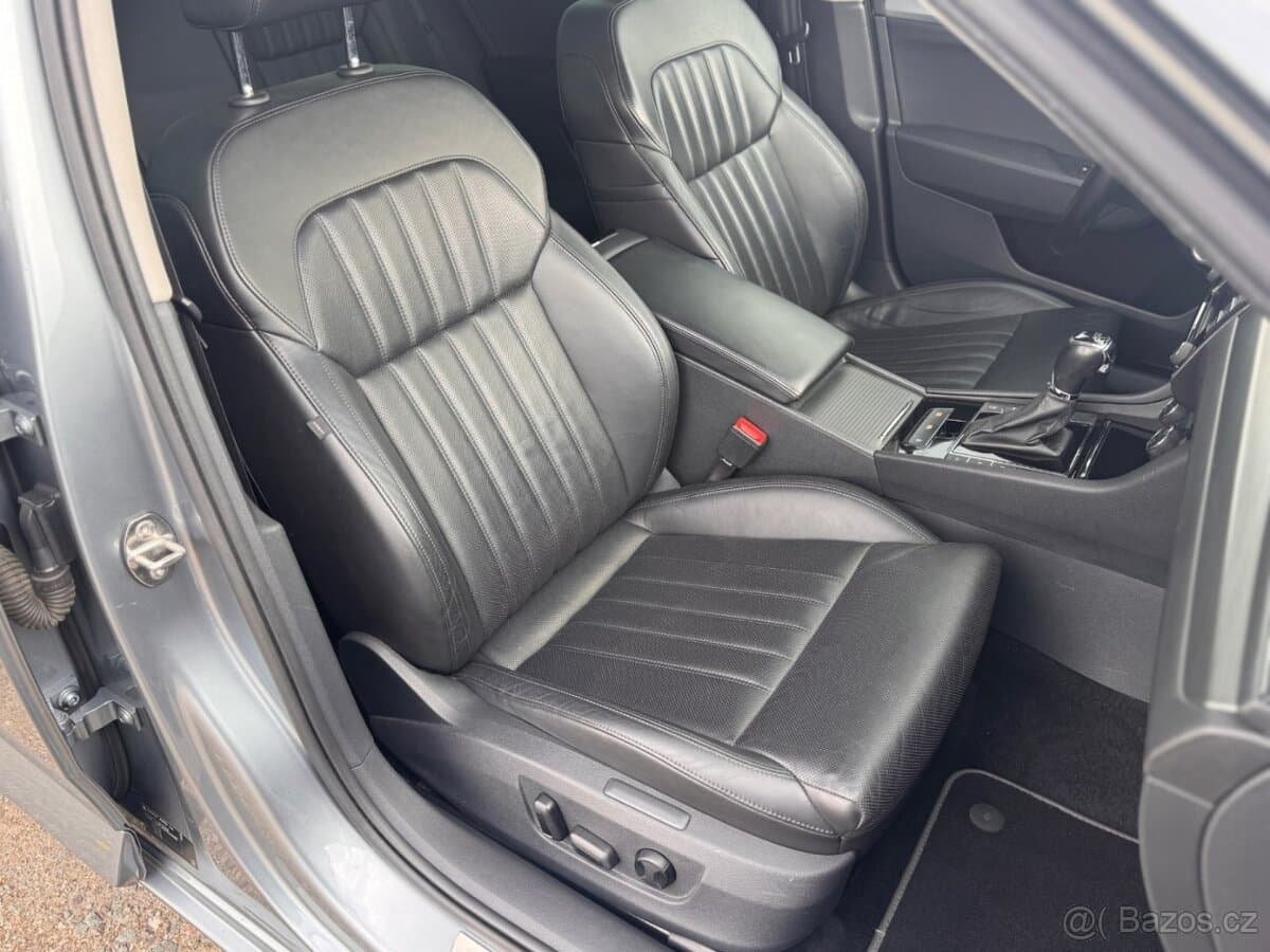 2016 Škoda SUPERB - 19