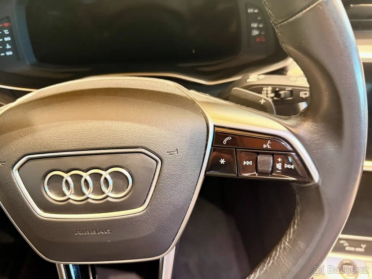 2023 Audi A6 - 19