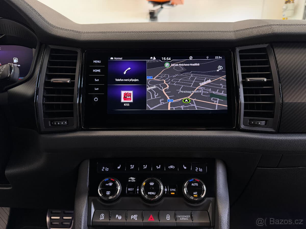 2024 Škoda KODIAQ - 19