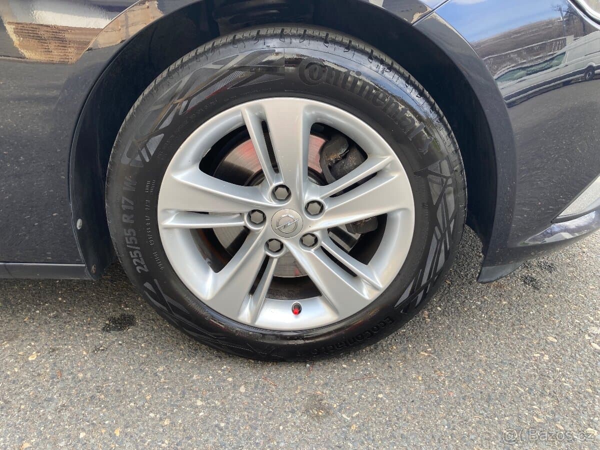 2019 Opel INSIGNIA - 19
