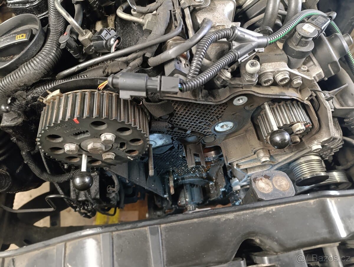 2008 Audi A4 - 19