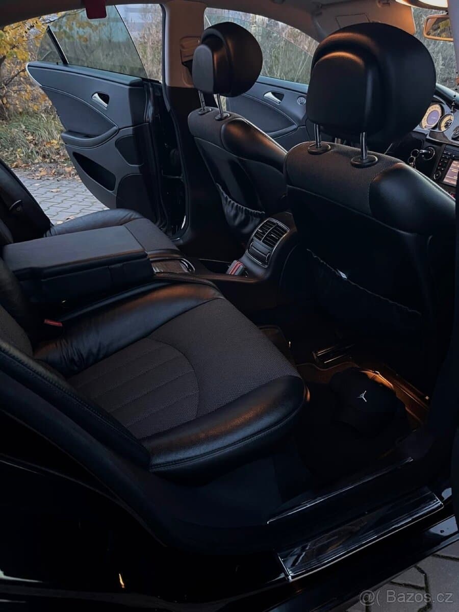 2009 Mercedes-Benz OSTATNÍ - 19