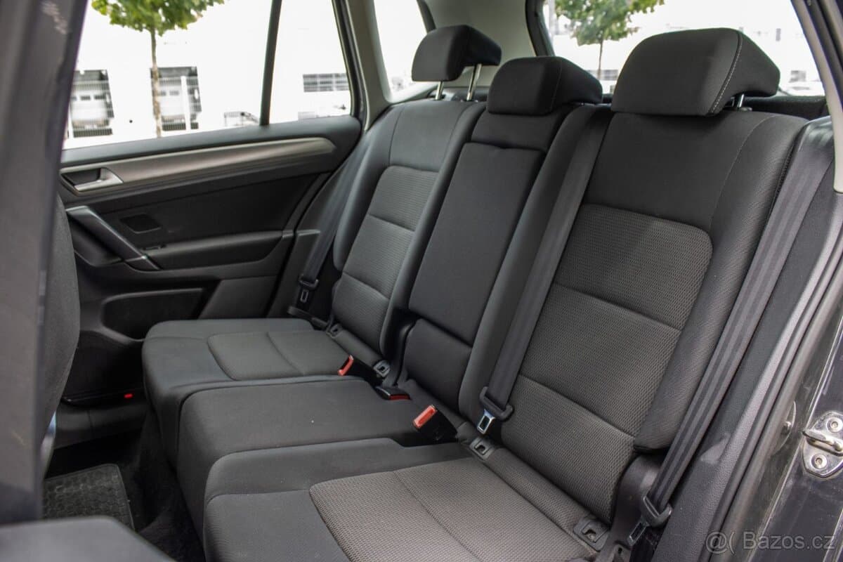 2014 Volkswagen GOLF - 19