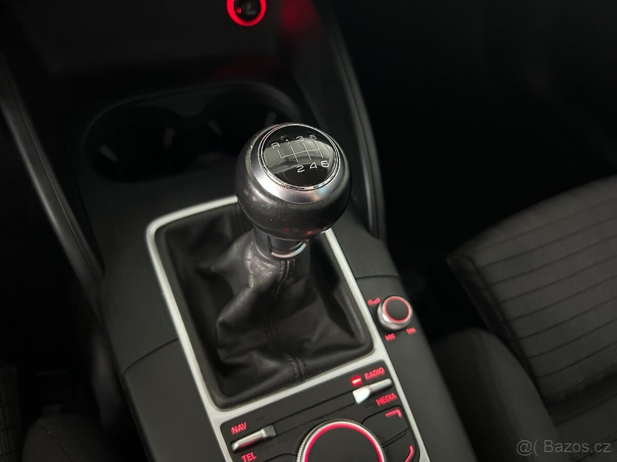 2015 Audi A3 - 19