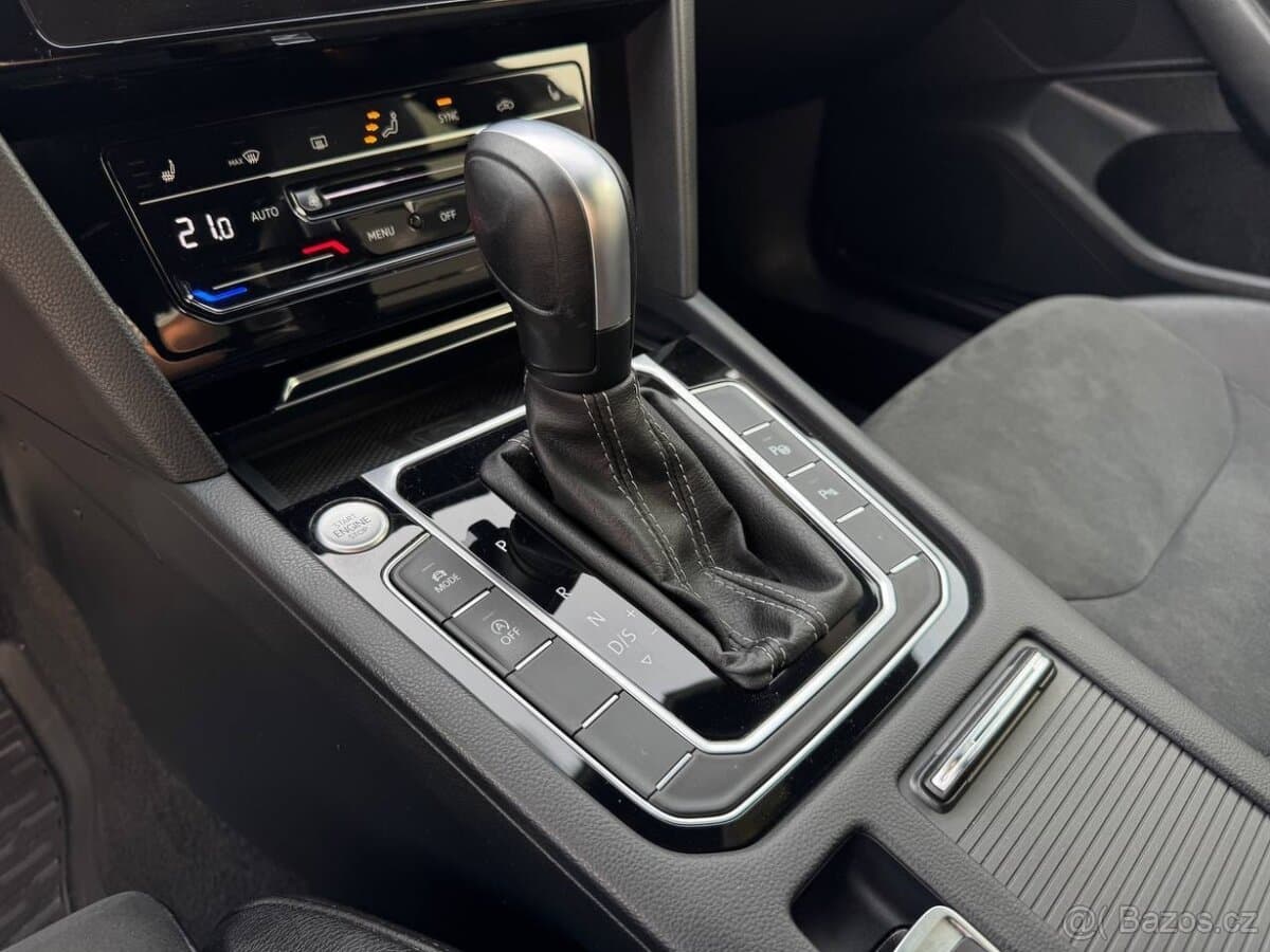 2022 Volkswagen ARTEON - 19