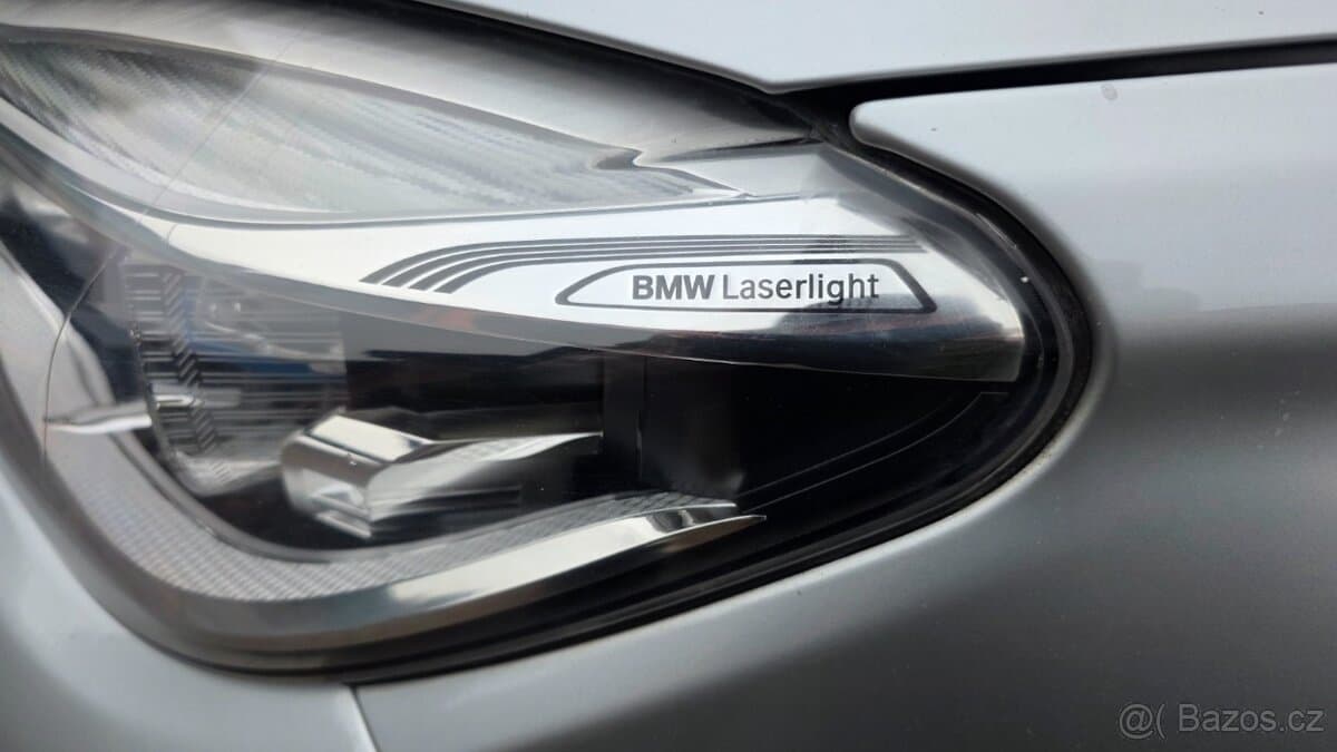 2016 BMW OSTATNÍ - 19