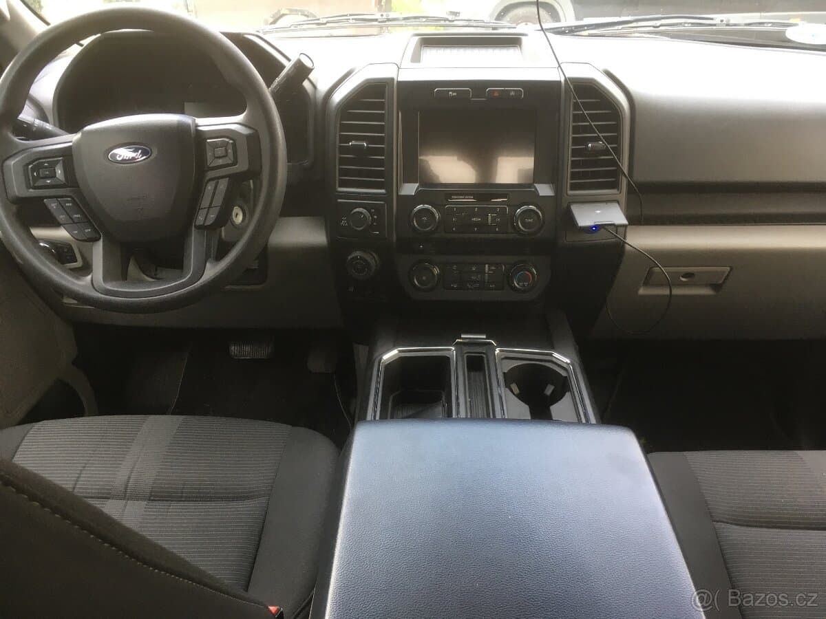 2018 Ford F-150 - 19