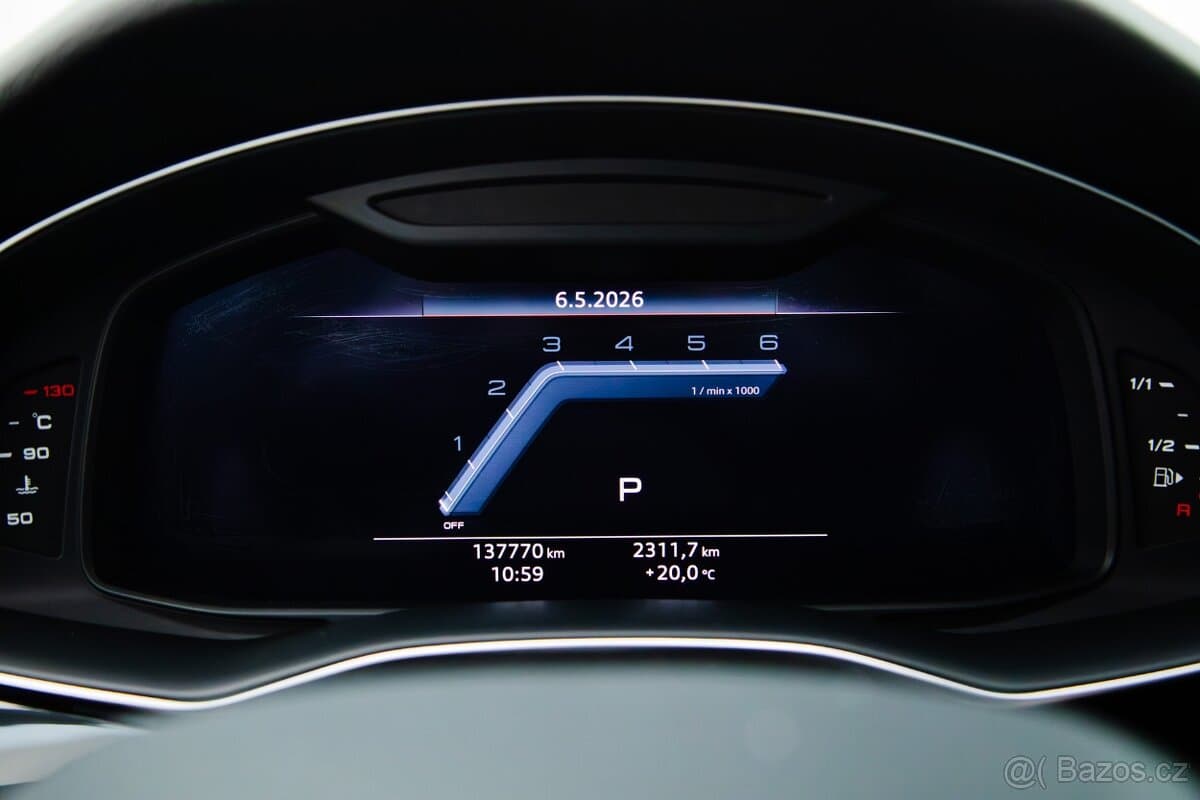 2020 Audi SQ7 - 19