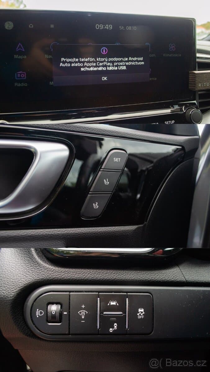 2020 Kia OSTATNÍ - 19