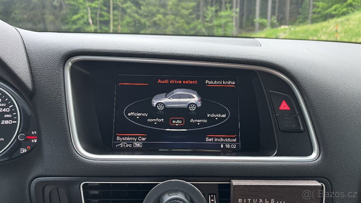 2016 Audi Q5 - 19