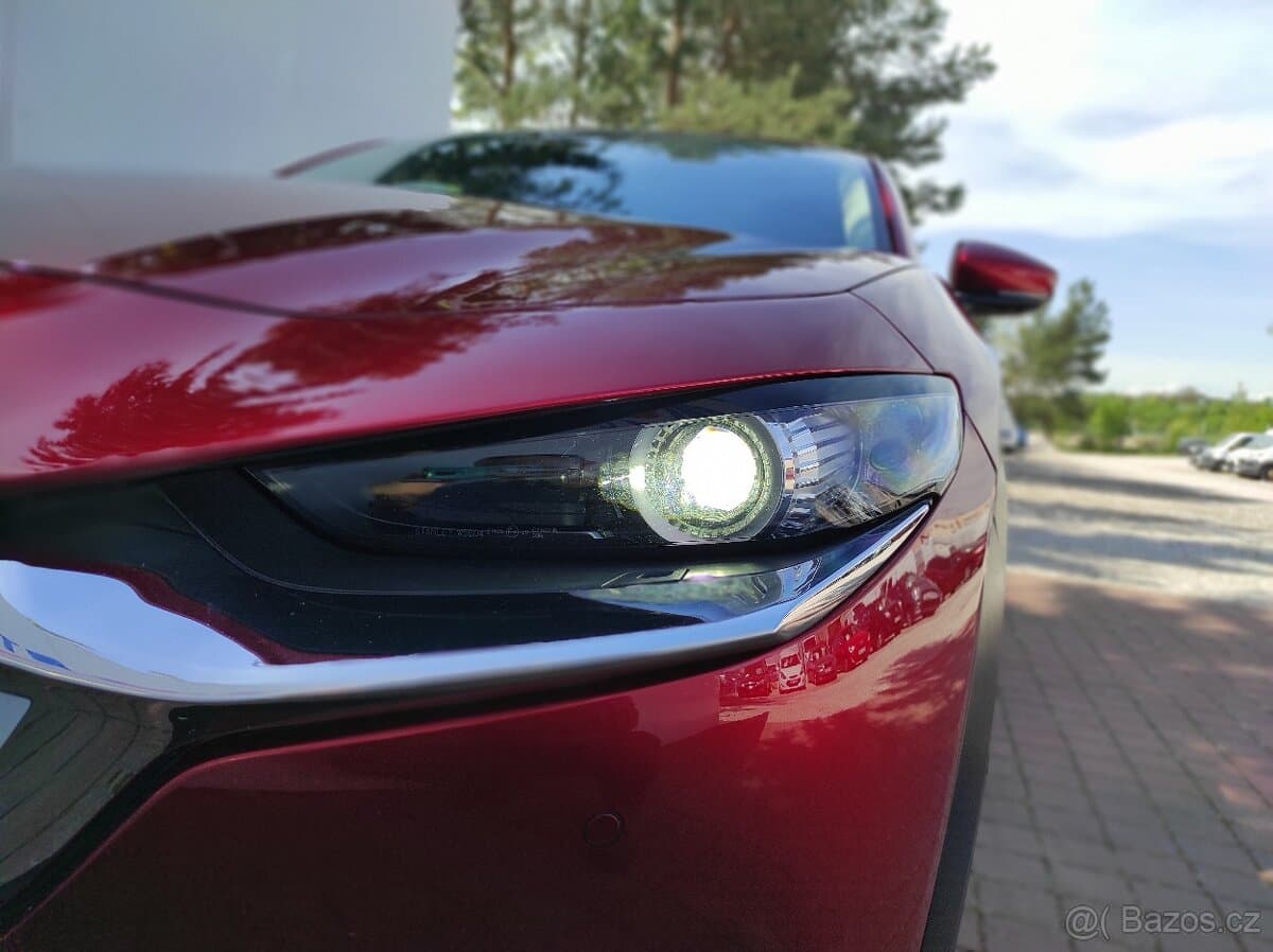 2020 Mazda CX-30 - 19