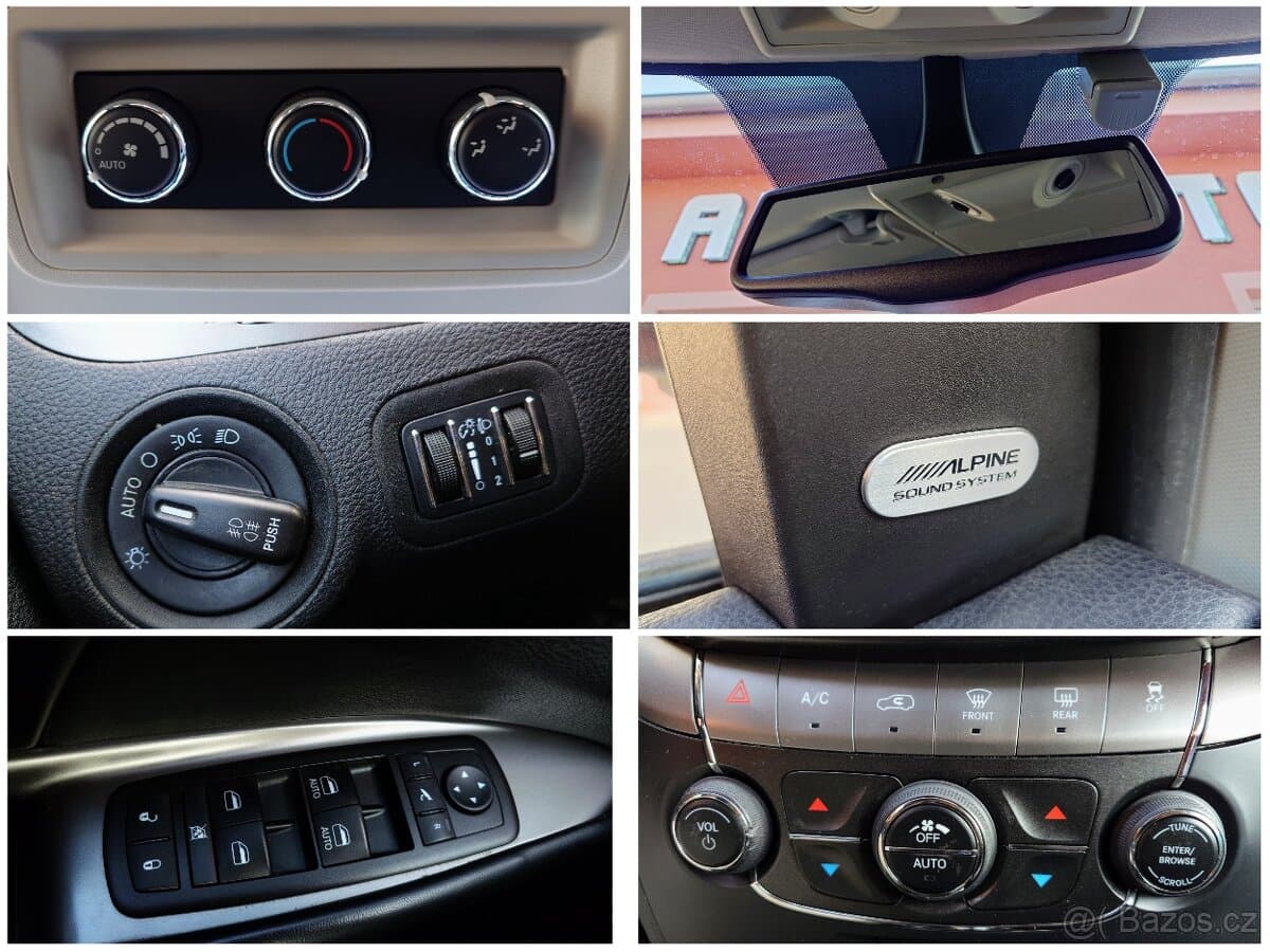 2015 Fiat FREEMONT - 19