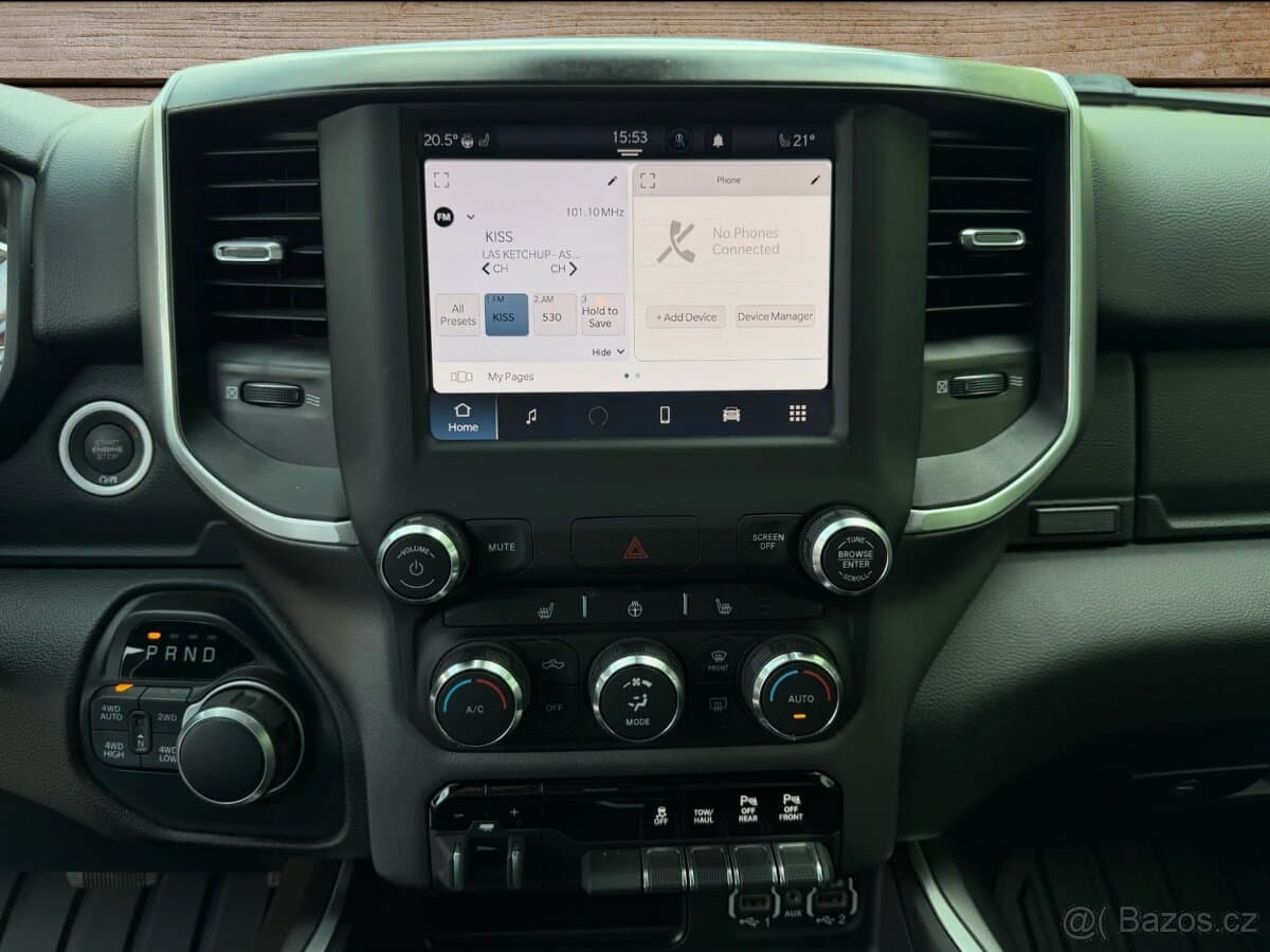2022 Dodge RAM - 19