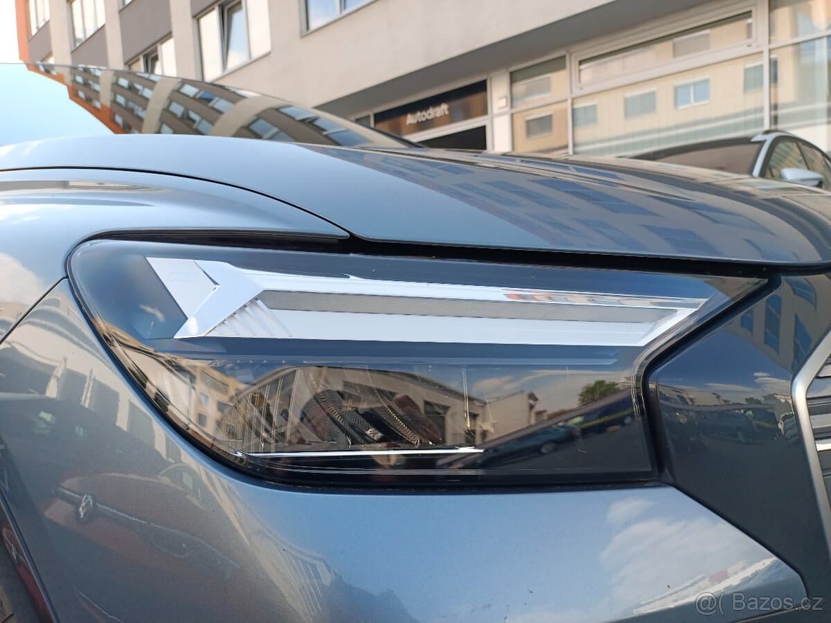 2022 Audi Q4 - 19