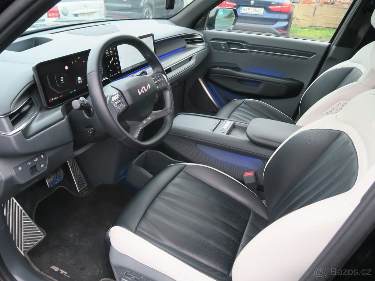 2024 Kia EV9 - 19