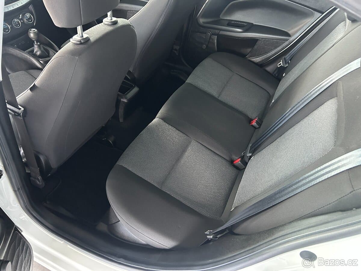 2019 Fiat TIPO - 19