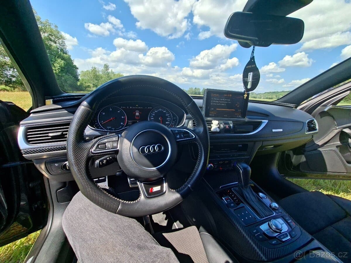 Audi A6 - 19