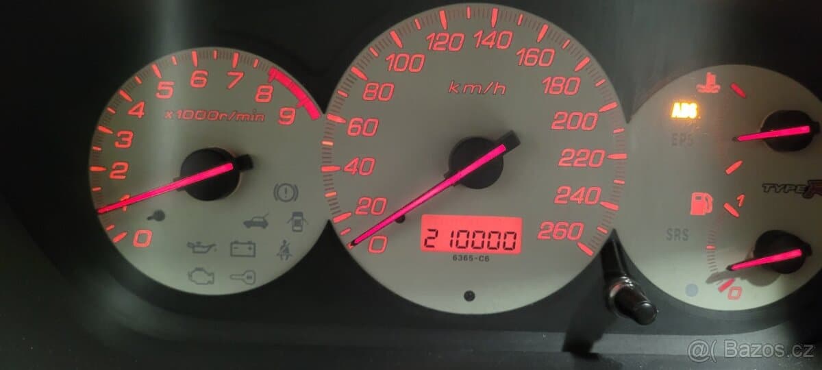 2001 Honda CIVIC - 19