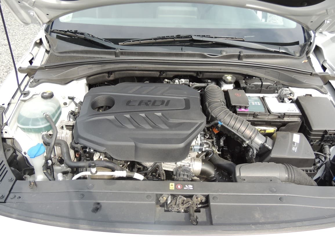 2019 Hyundai i30 - 19
