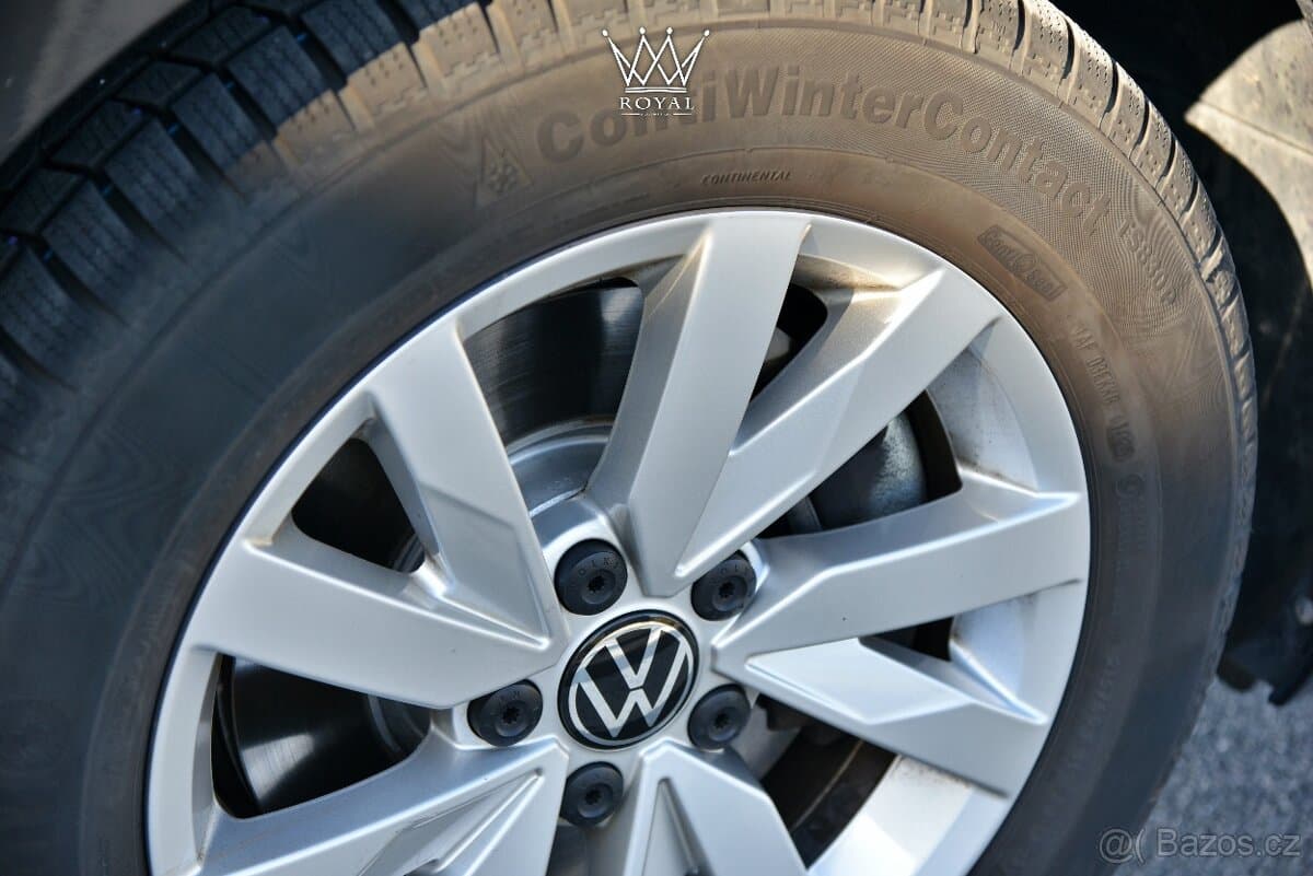 2021 Volkswagen PASSAT - 19