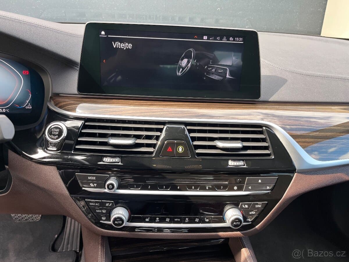 2020 BMW OSTATNÍ - 19