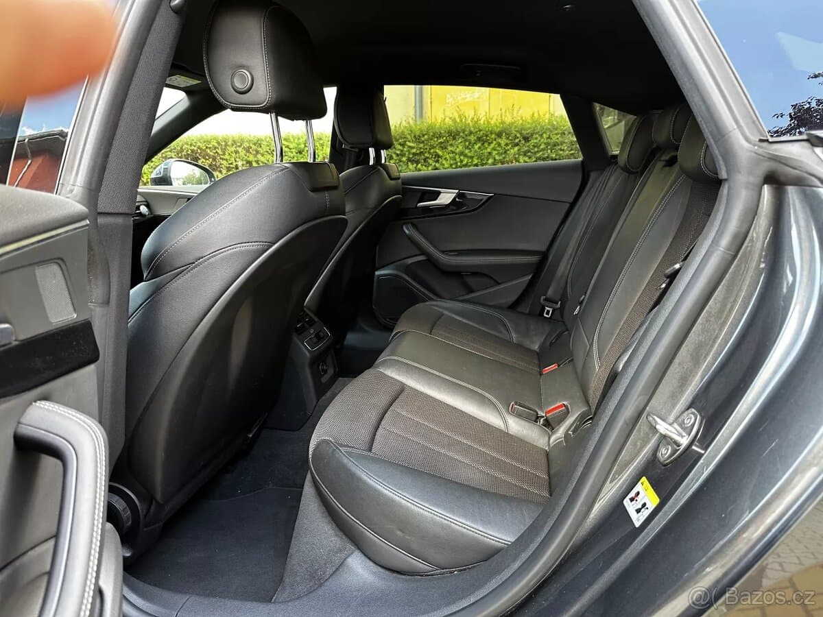 2018 Audi A5 - 19