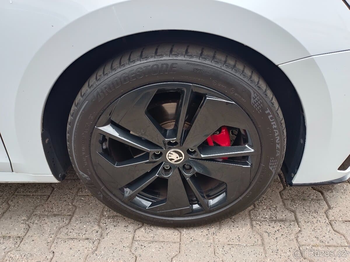2023 Škoda OCTAVIA - 19