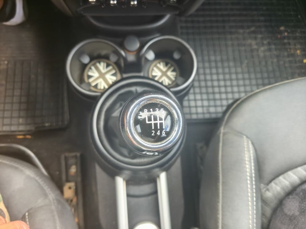 2014 Mini COUNTRYMAN - 19
