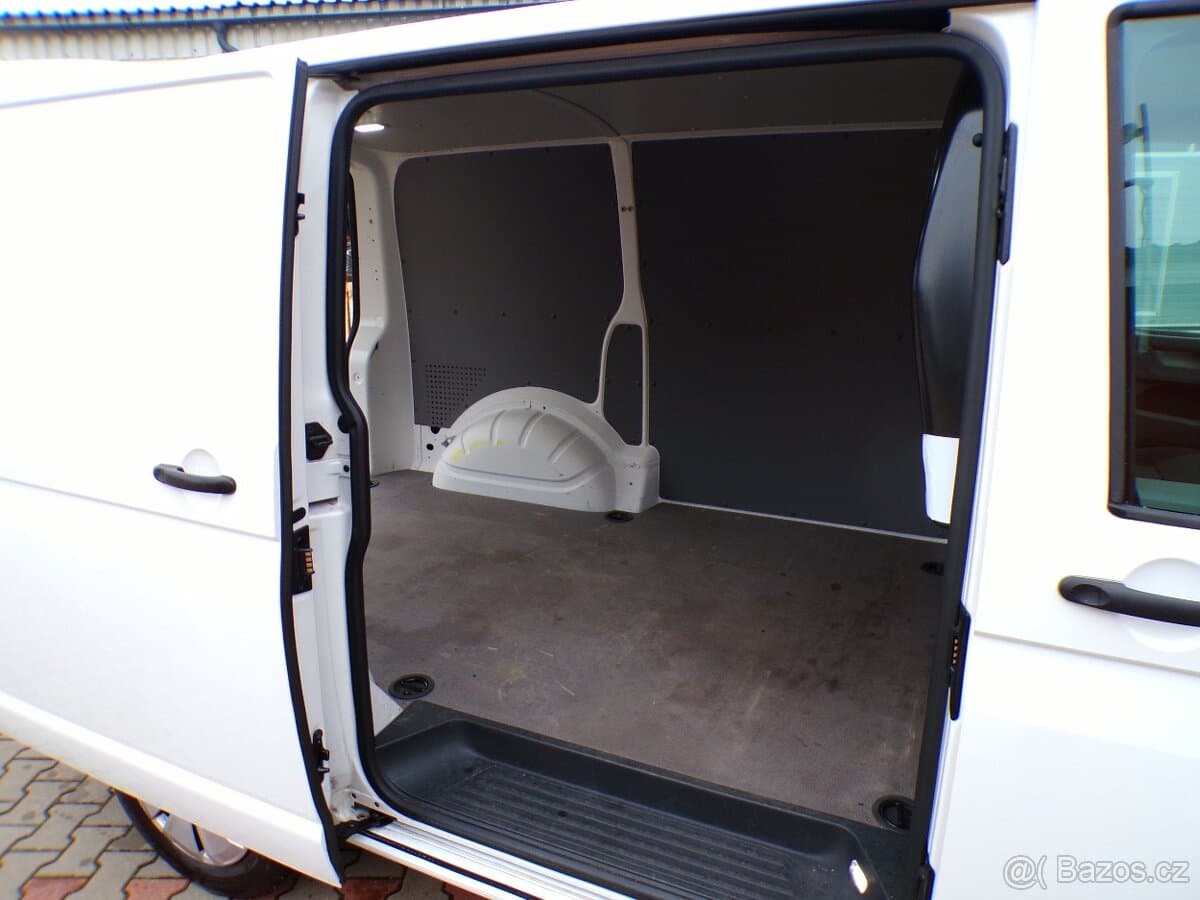 2024 Volkswagen TRANSPORTER - 19