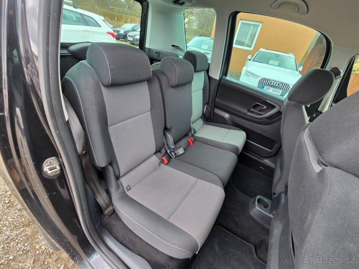 2014 Škoda ROOMSTER - 19