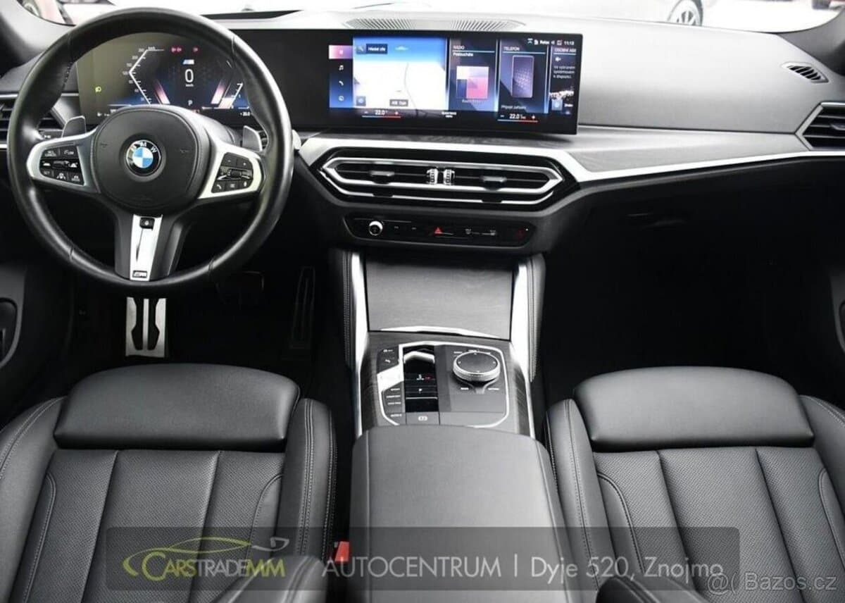 2023 BMW 4-SERIES - 19