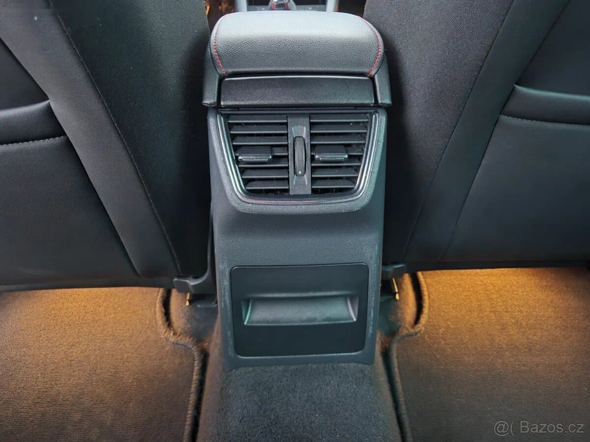 2019 Škoda OCTAVIA - 19