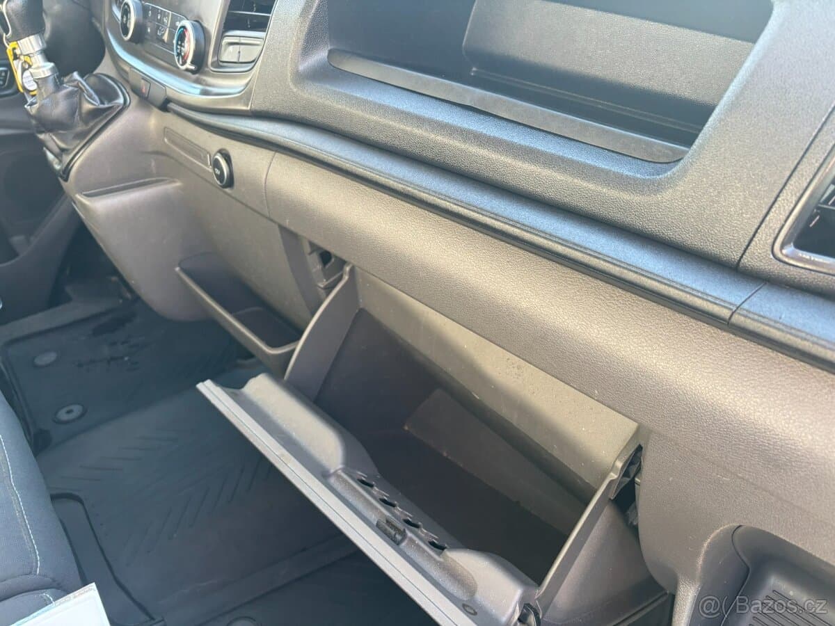 2020 Ford TRANSIT - 19