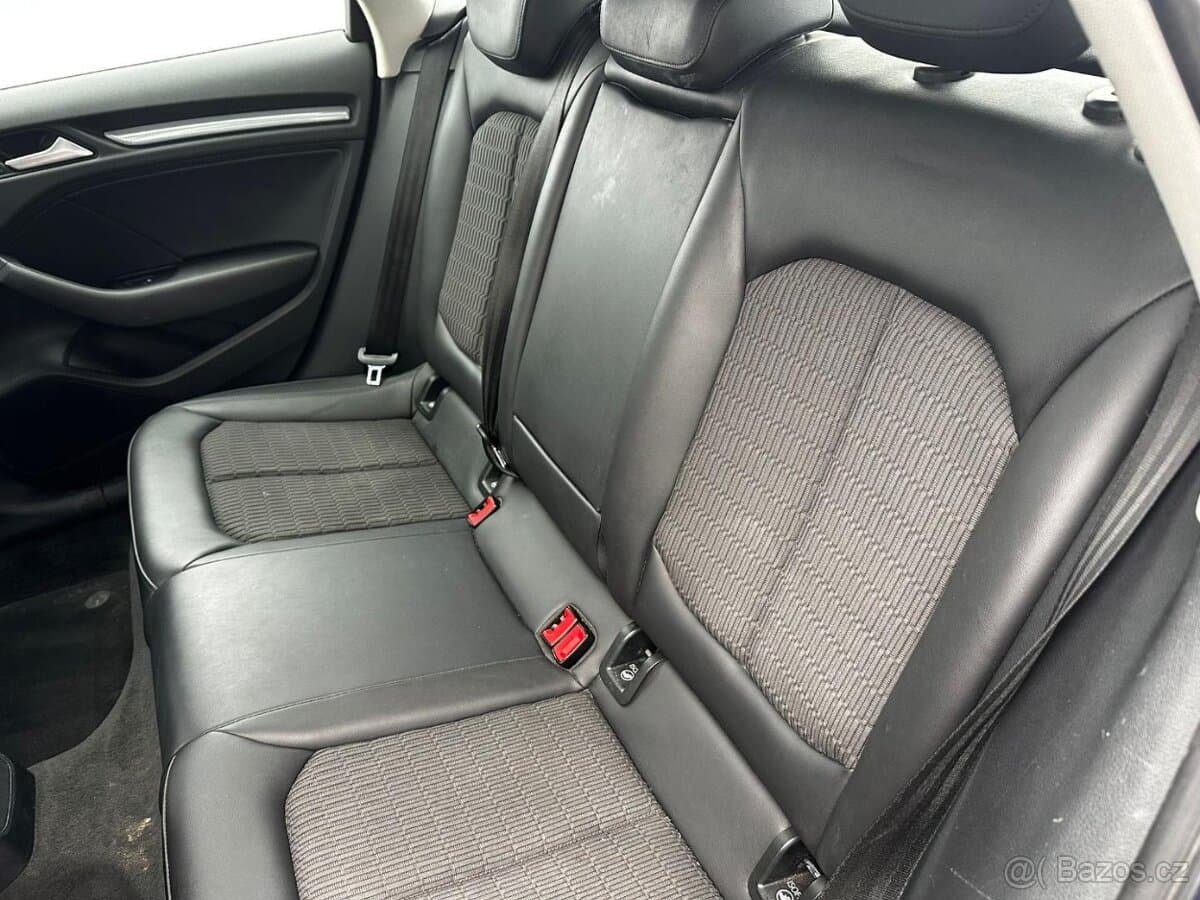 2014 Audi A3 - 19