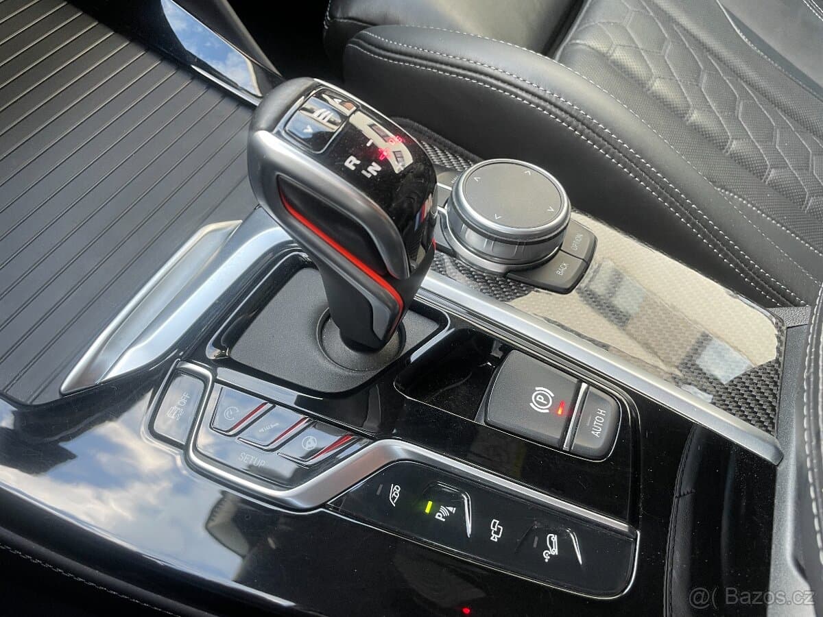 2019 BMW X3 - 19
