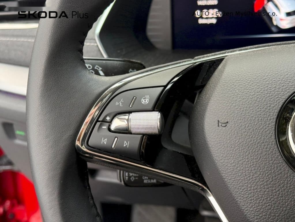 2023 Škoda OCTAVIA - 19