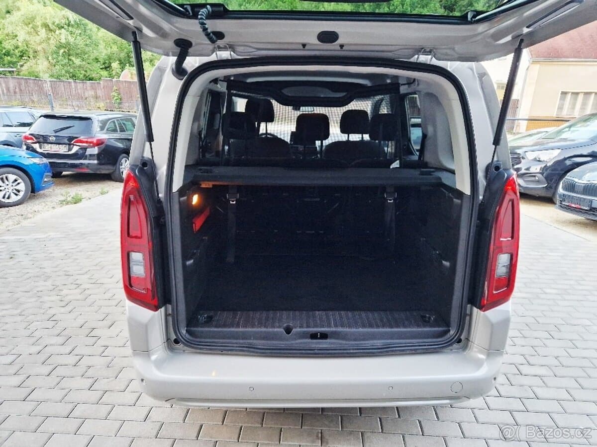 2020 Toyota PROACE - 19