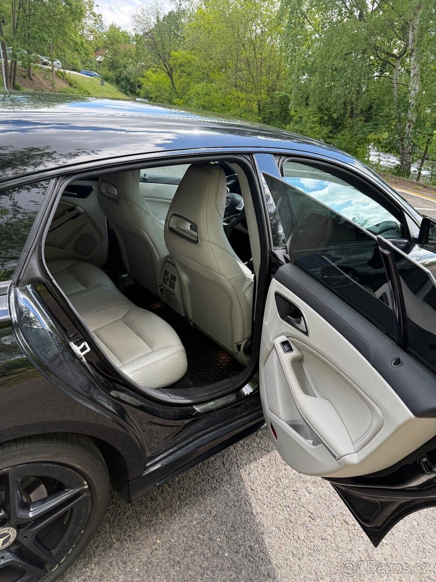 2015 Mercedes-Benz OSTATNÍ - 19