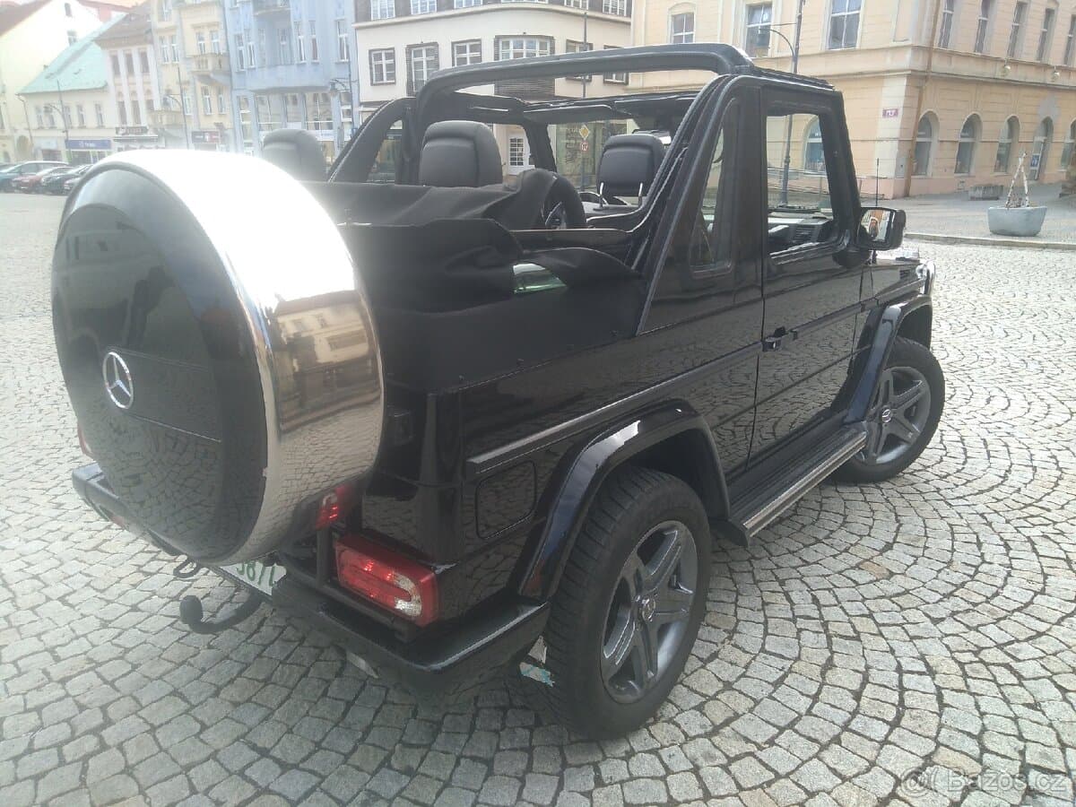 2010 Mercedes-Benz OSTATNÍ - 19