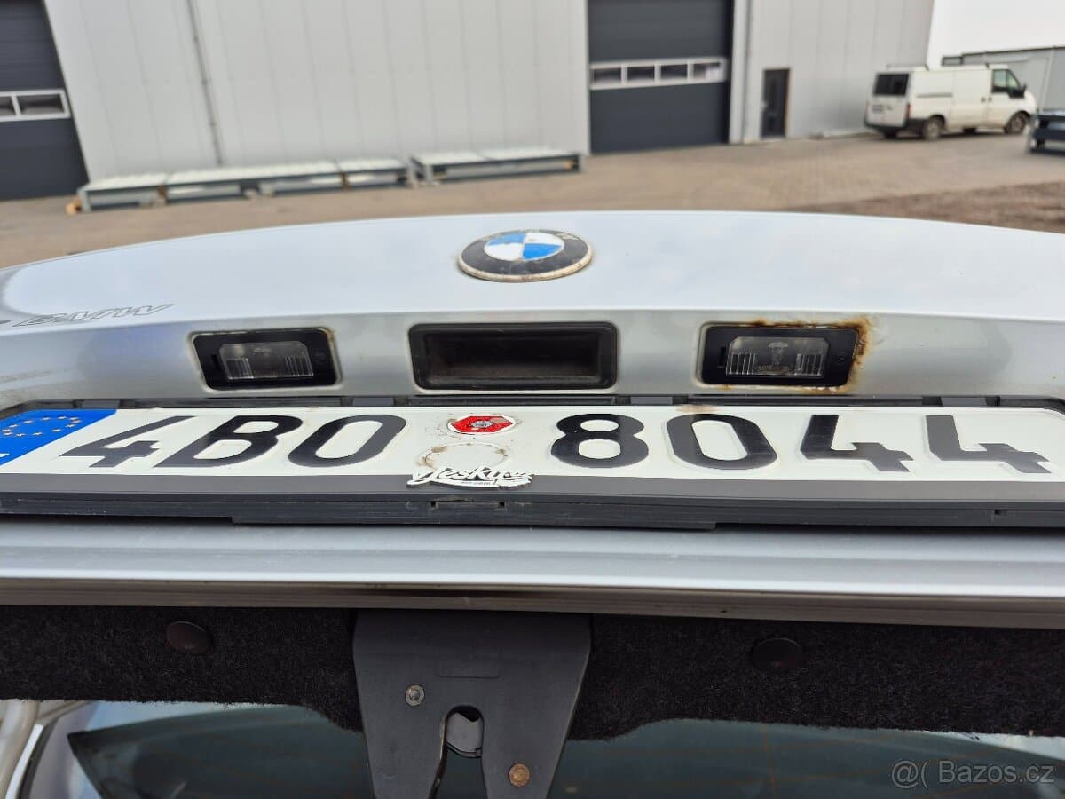 2006 BMW OSTATNÍ - 19