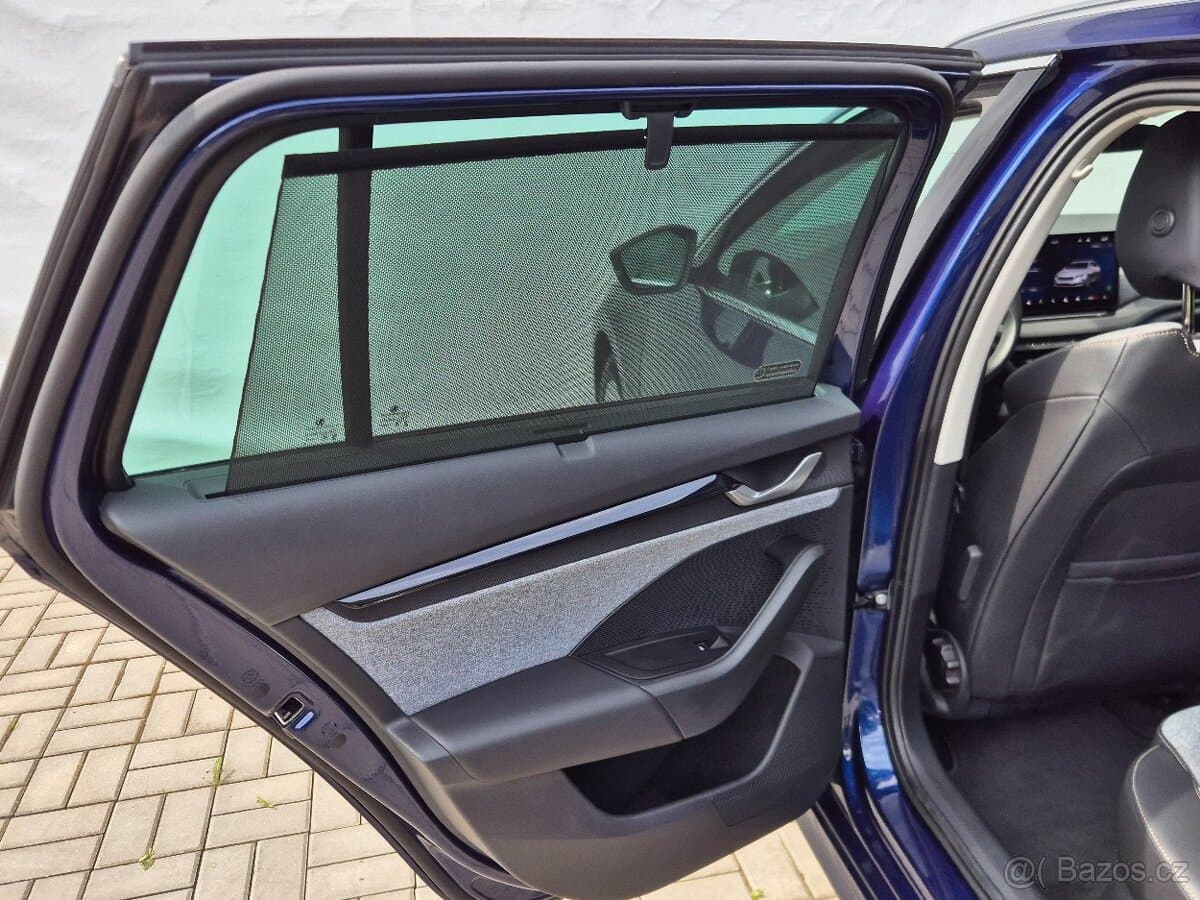 2024 Škoda OCTAVIA - 19