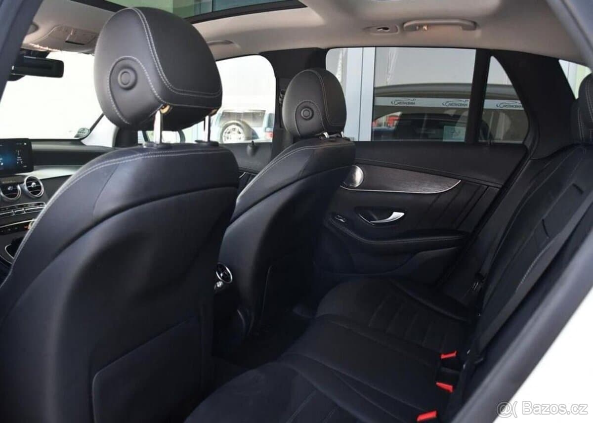 2020 Mercedes-Benz GL - 19