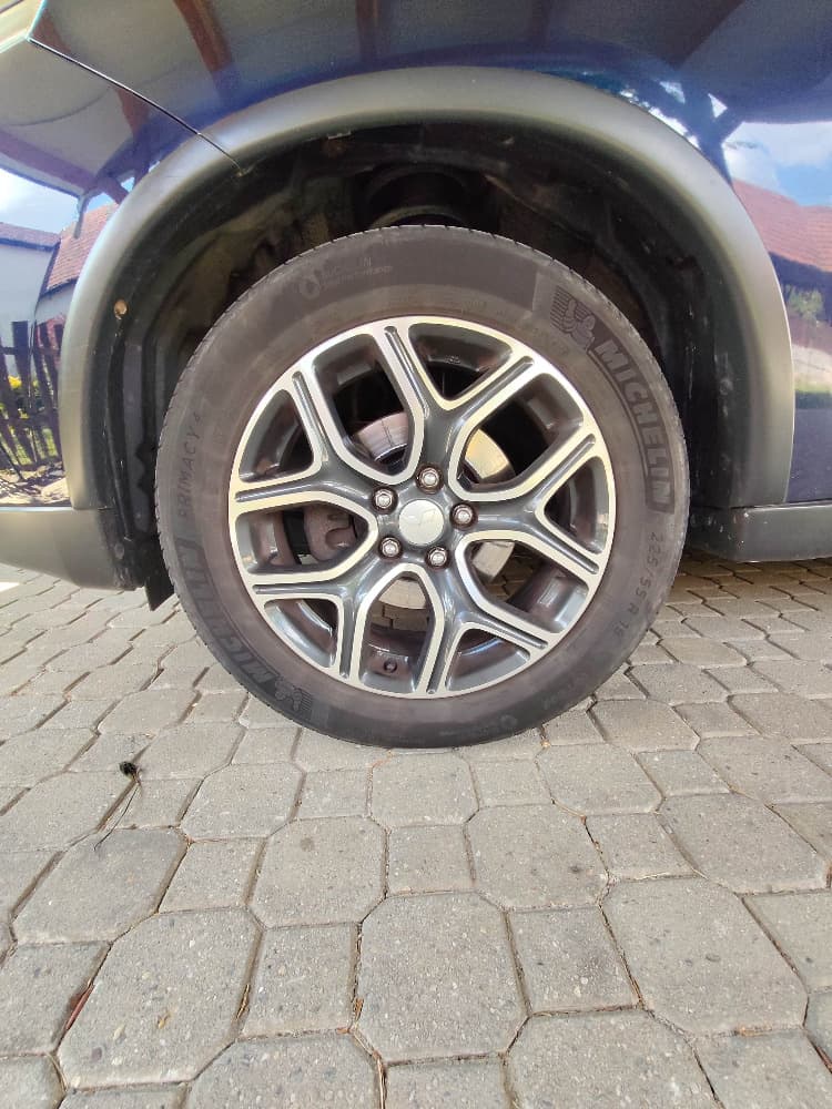 2014 Mitsubishi OUTLANDER - 19